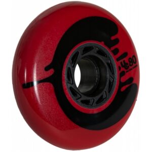 UNDERCOVER Cosmic Roche Red 80/88A, 4-pack