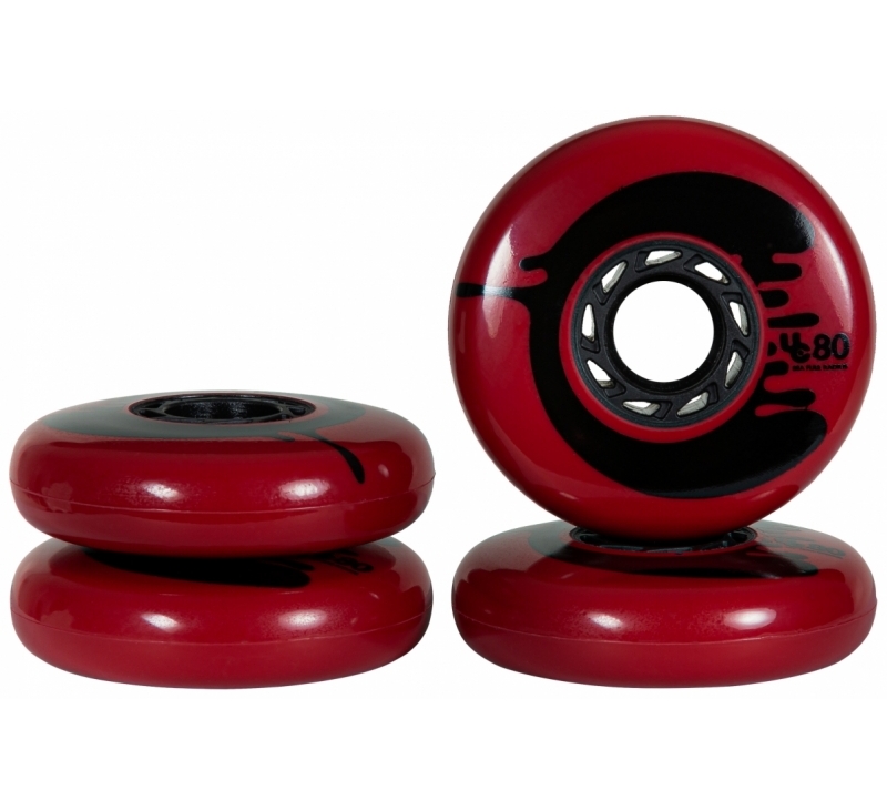 UNDERCOVER Cosmic Roche Red 80/88A, 4-pack – Image 4