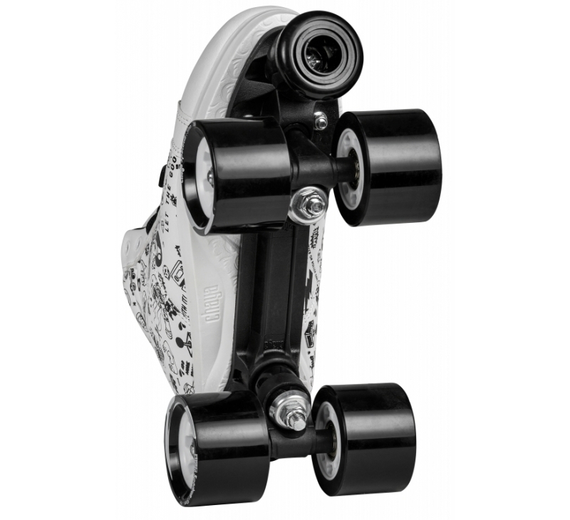 CHAYA Sketch – Image 3