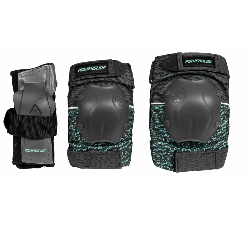 POWERSLIDE Standard Knee Pad, 4,95