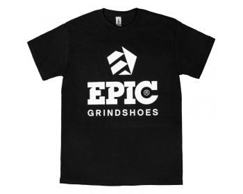 EPIC T-Shirt Black