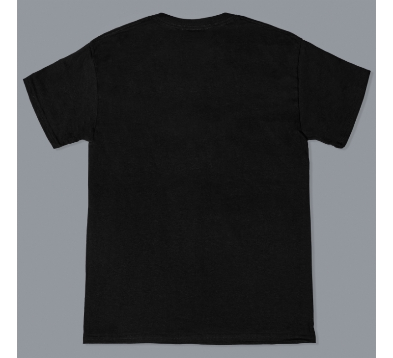 EPIC T-Shirt Black – Image 2