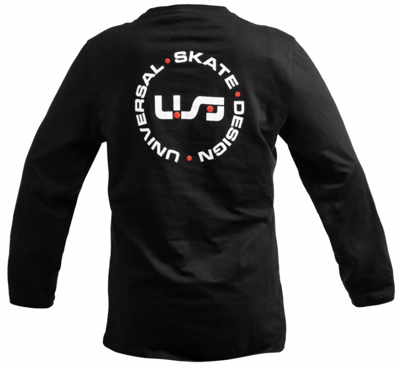 USD Heritage Longsleeve – Image 2