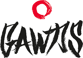 GAWDS LOGO