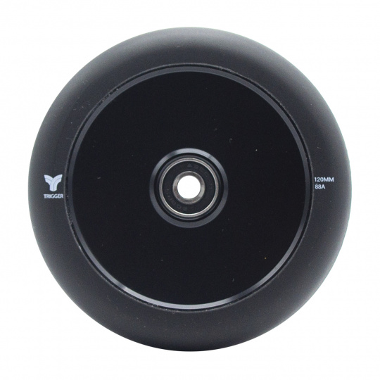TRIGGER HOLLOW 30MM X 120MM 88A NOIR