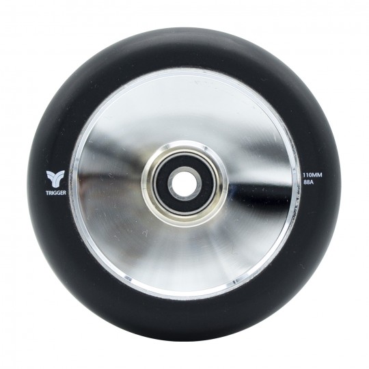 TRIGGER HOLLOW 24MM X 110MM 88A CHROME