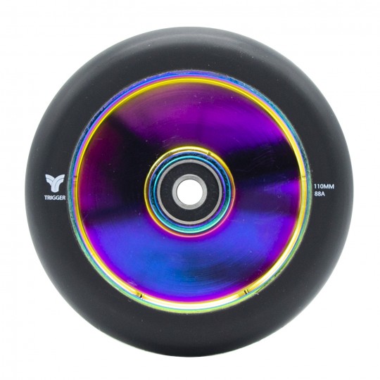 TRIGGER HOLLOW 24MM X 110MM 88A NEOCHROME