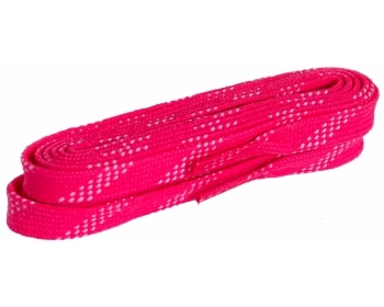 MYFIT Waxed Laces Pro Pink – Image 2
