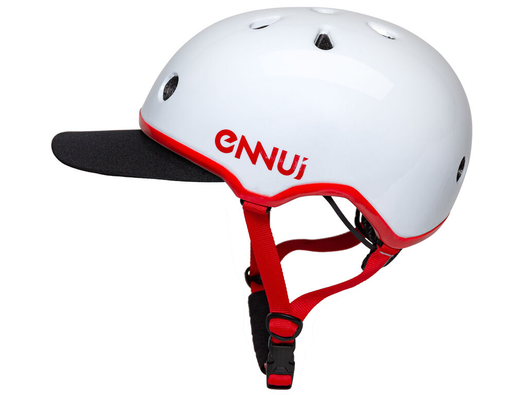 ENNUI Elite White Red Shinny – Image 2