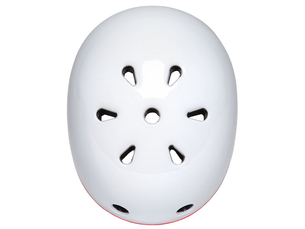 ENNUI Elite White Red Shinny – Image 4