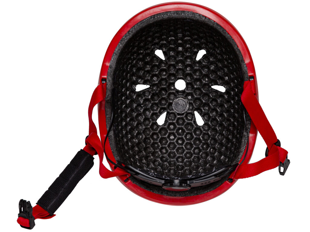 ENNUI Elite White Red Shinny – Image 5