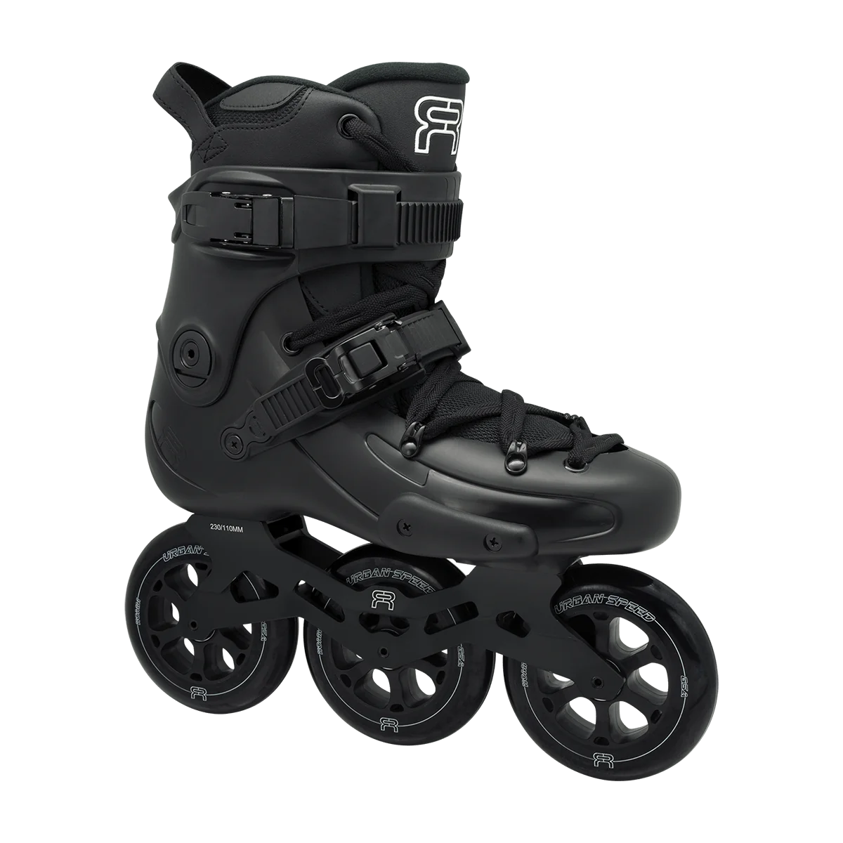 FR SKATES FR1 310 - BLACK