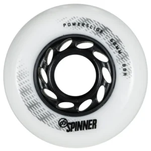 POWERSLIDE Spinner 68mm à 80mm 4-pack