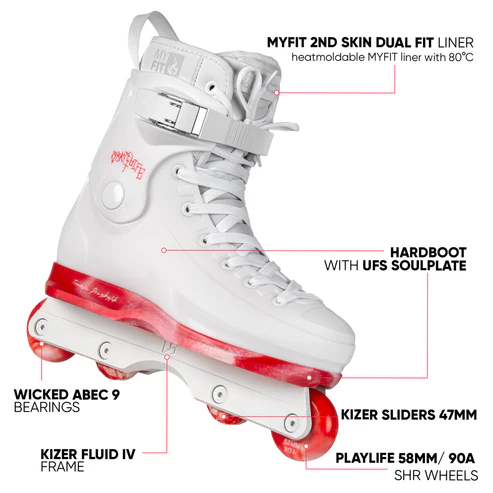 USD Rave Tomo Pro – Image 6