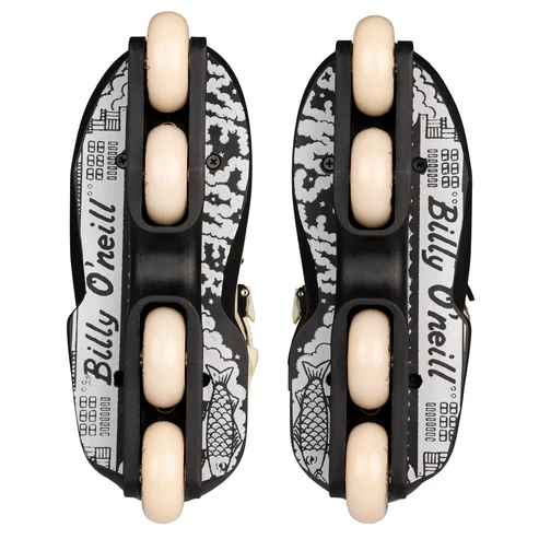 Mesmer Throne Billy O`Neill – Image 6